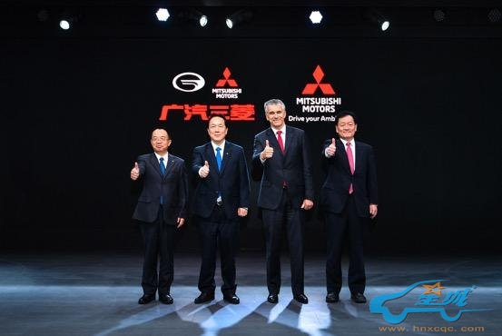 北京车展迎市民开放日欧蓝德喊你来面试-图1
