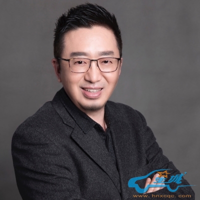 华人运通CDO石志杰受iF之邀 再任跨界设计评委