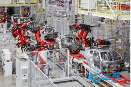 IT人造车的第4年   零跑汽车自研自造赢未来