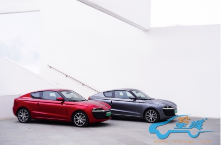 IT人造车的第4年   零跑汽车自研自造赢未来