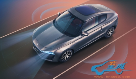 IT人造车的第4年   零跑汽车自研自造赢未来