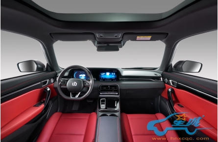 IT人造车的第4年   零跑汽车自研自造赢未来