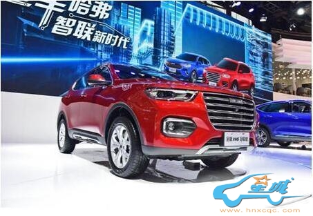 长城汽车3月销量破10万 连续三月同比上涨 四大品牌持续热销