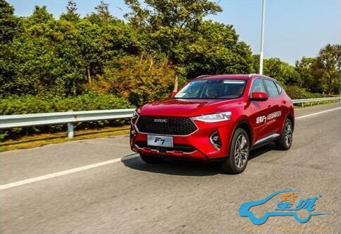 长城汽车3月销量破10万 连续三月同比上涨 四大品牌持续热销