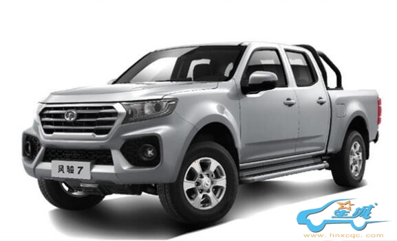 北汽新能源LITE R300今日上市