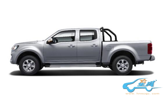 北汽新能源LITE R300今日上市