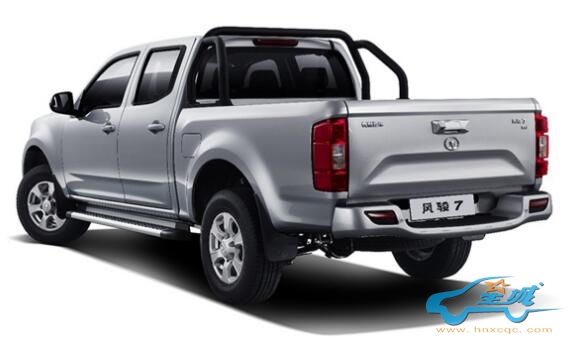 北汽新能源LITE R300今日上市
