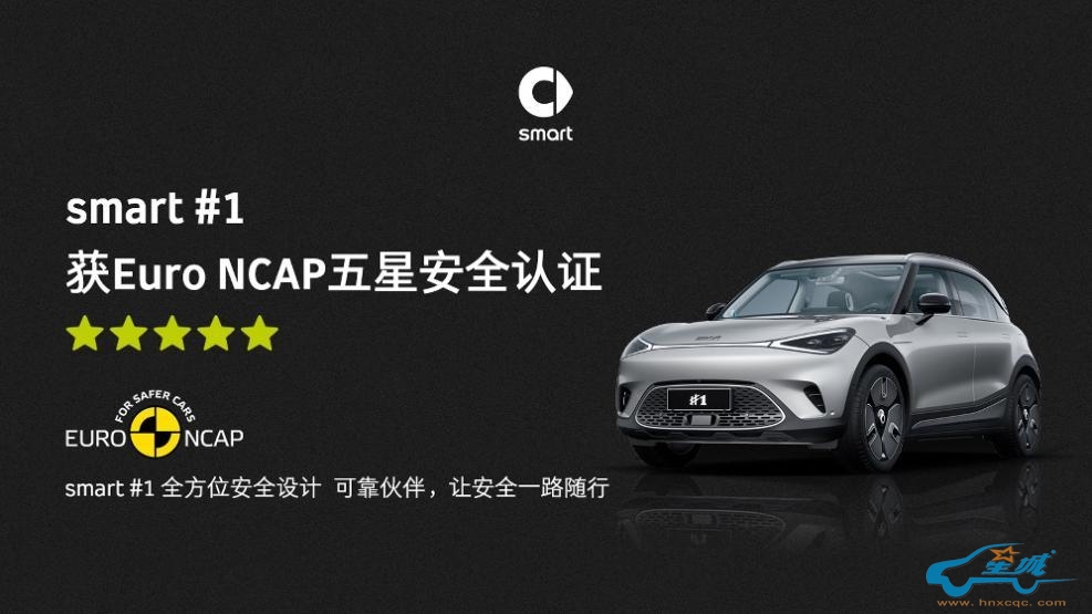 加速全球商业运营 smart精灵#1在华交付累计破万 即将启动欧洲市场规模交付