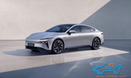 预售价15.9万元起 东风奕派eπ007火热开启预订 实力引领主流