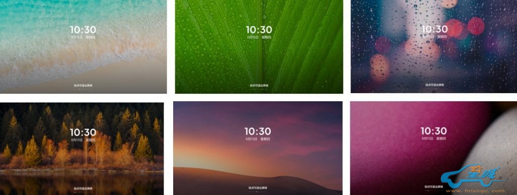 12万级纯电SUV哪吒X,智能车机能玩出什么样的花活儿?