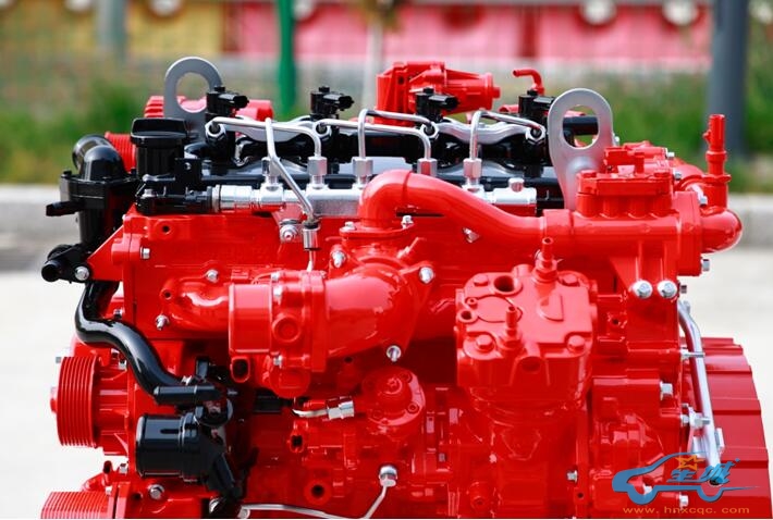 汽车的发动机中度可信度描述已自动生成