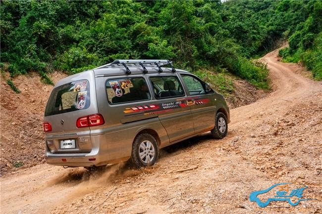 年后物流如火如荼，2024款菱智M5助阵，告别送货慢！