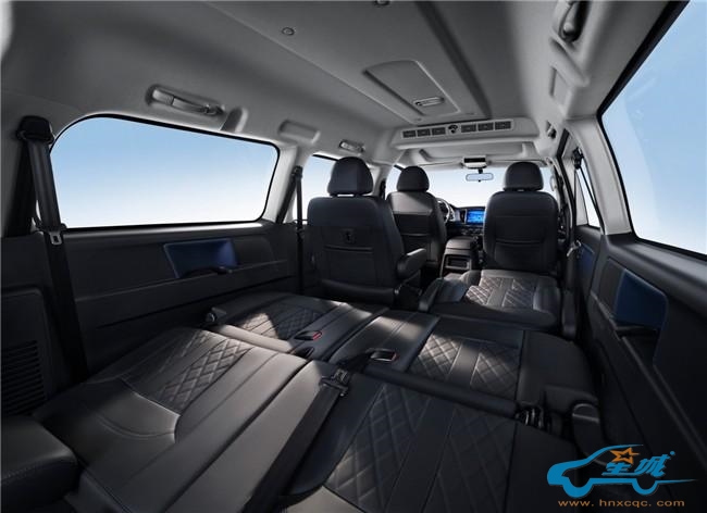 年后物流如火如荼，2024款菱智M5助阵，告别送货慢！