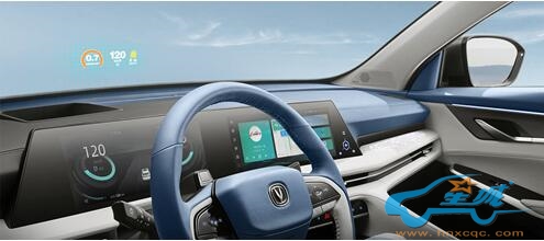 中国市场SUV销量第一!长安CS75PLUS新年开门红,1月劲销40496辆 中国市场SUV销量第一!长安CS75PLUS新年开门红,1月劲销40496辆