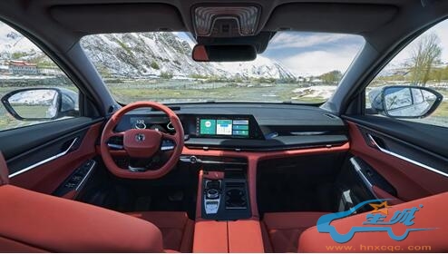 中国市场SUV销量第一!长安CS75PLUS新年开门红,1月劲销40496辆 中国市场SUV销量第一!长安CS75PLUS新年开门红,1月劲销40496辆