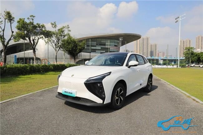 年后购车新宠！风行雷霆410续航版，铠甲电池守护开工出行