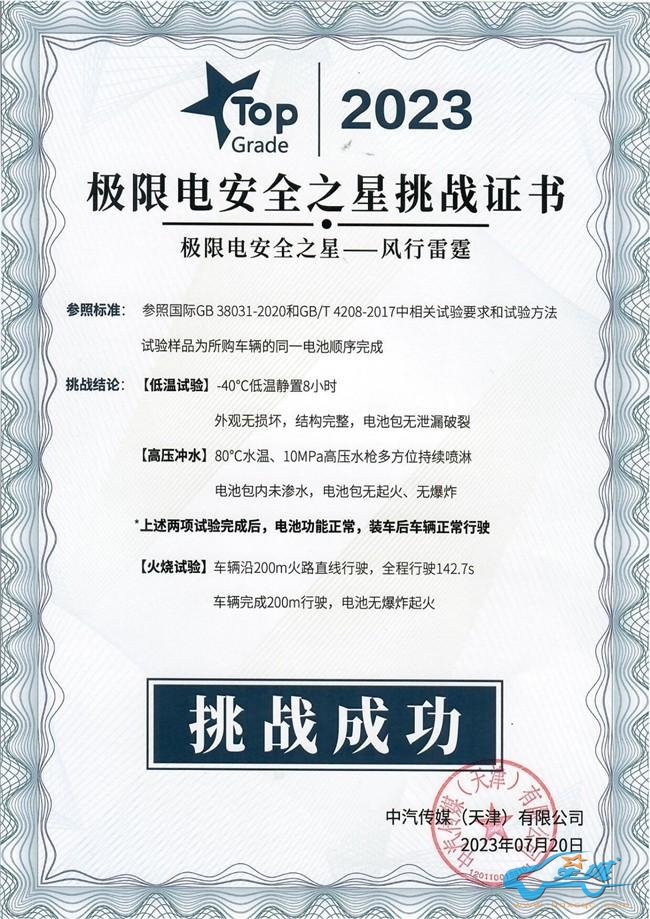 年后购车新宠！风行雷霆410续航版，铠甲电池守护开工出行