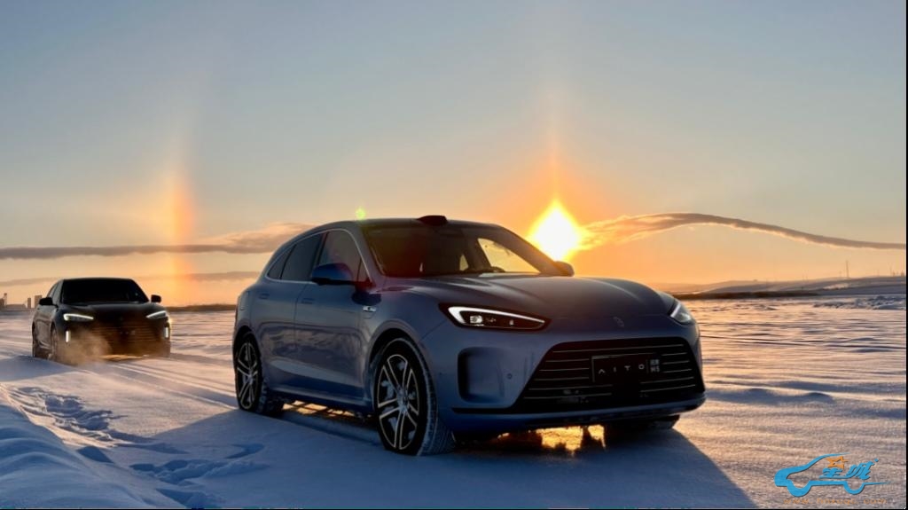 性能与可靠兼顾,问界M5智驾版助力节后返程之旅