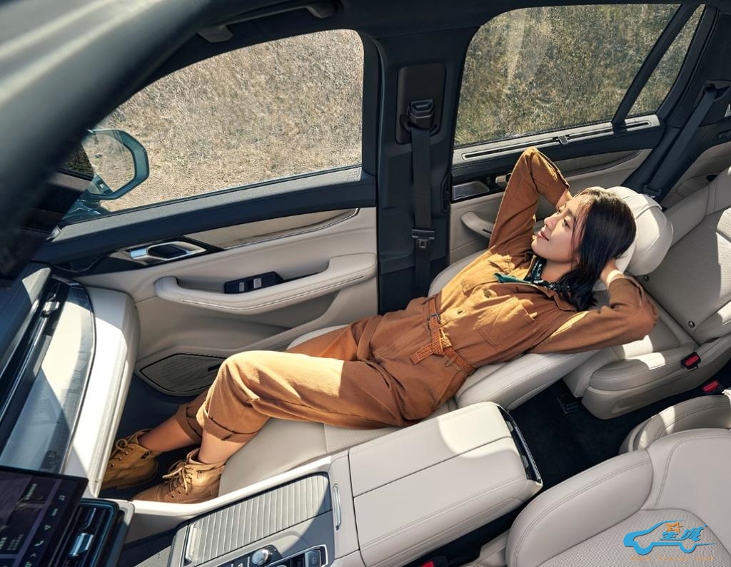 元气满满每一程 新09 EM-P帮你轻松缓解节后综合征