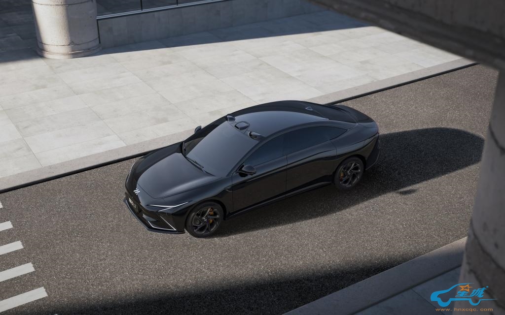 倒计时2天！全新智己L7元宵佳节上市在即