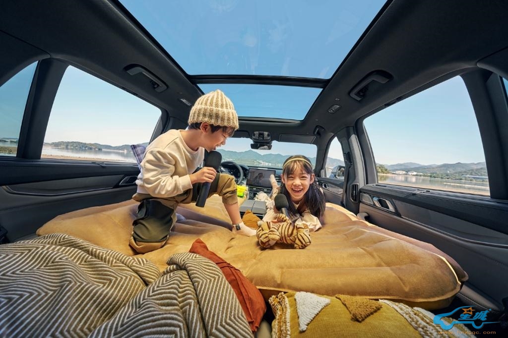 元气满满每一程 新09 EM-P帮你轻松缓解节后综合征