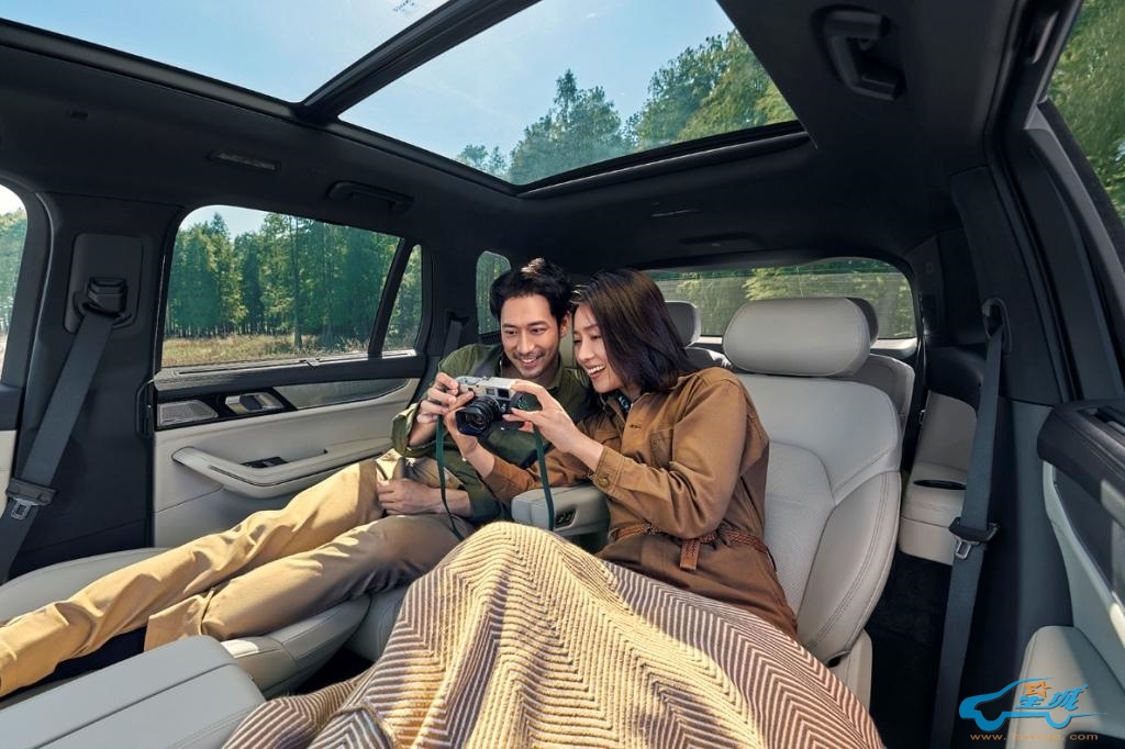 元气满满每一程 新09 EM-P帮你轻松缓解节后综合征