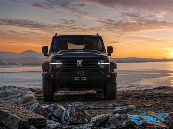 坦克330官图发布:搭载3.0T V6发动机的坦克300来了!