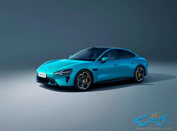 小米汽车来了!曝全国门店3月20日开门营业:SU7展车25日到店