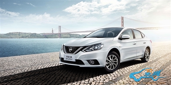 比亚迪打到了东风日产家门口：秦PLUS持续热销、轩逸彻底跟不上