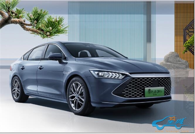 比亚迪打到了东风日产家门口：秦PLUS持续热销、轩逸彻底跟不上