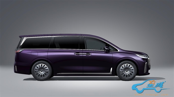 双电机大型纯电MPV杀入34万内！岚图梦想家两款新车型上市