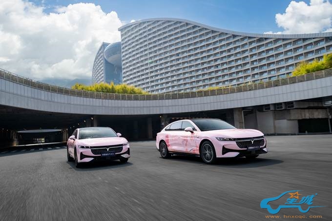 汽车在路上行驶  描述已自动生成