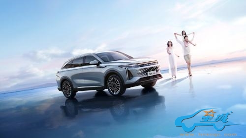 奇瑞集团百亿补贴置换季,星途推“5周年生日大礼包”,享至高4万置换补贴