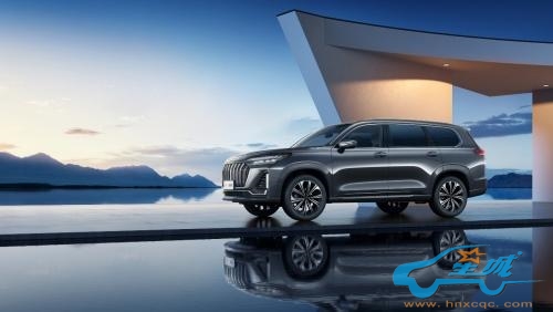 奇瑞集团百亿补贴置换季,星途推“5周年生日大礼包”,享至高4万置换补贴