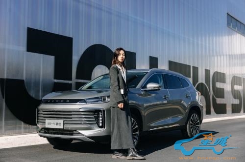 奇瑞集团百亿补贴置换季,星途推“5周年生日大礼包”,享至高4万置换补贴