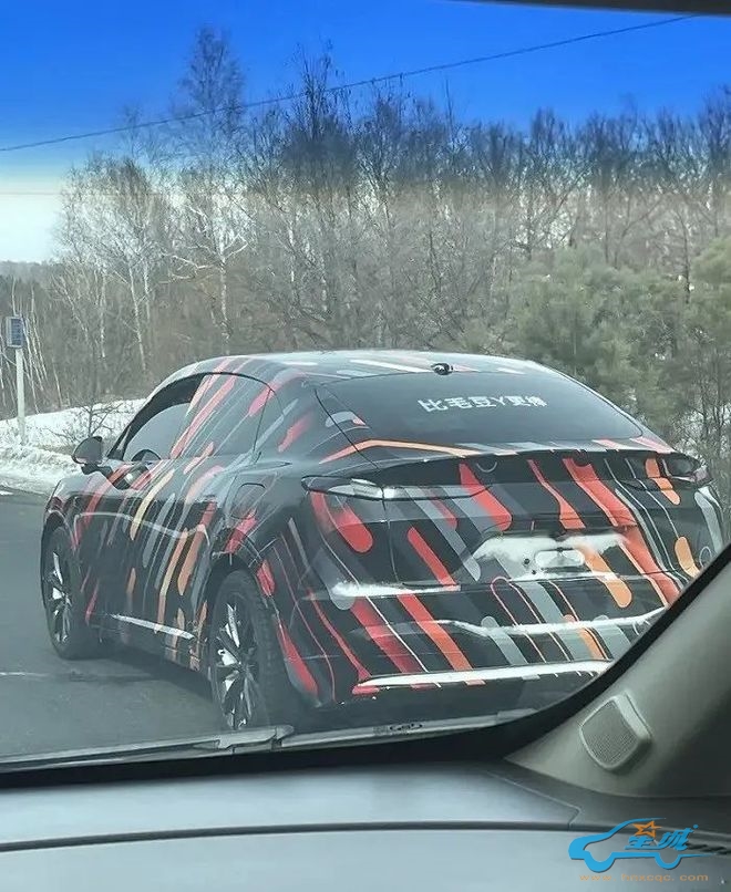 “比毛豆Y更棒”?蔚来新品牌首款车型谍照曝光