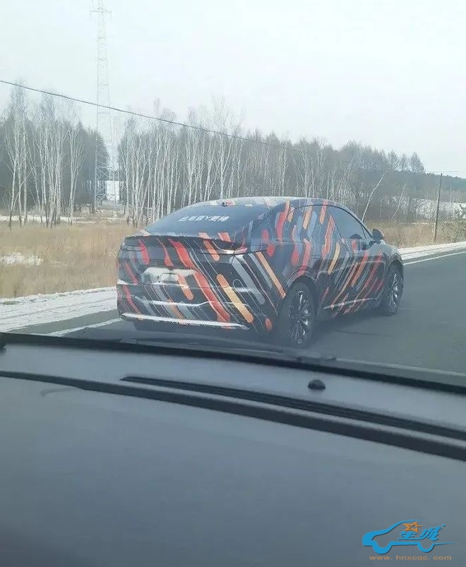 “比毛豆Y更棒”?蔚来新品牌首款车型谍照曝光