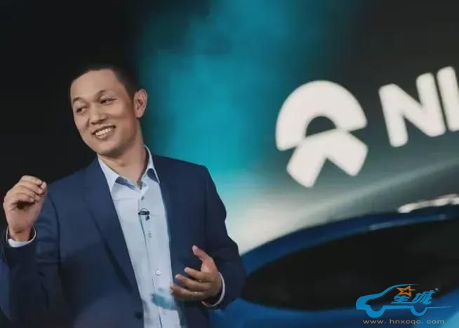 “比毛豆Y更棒”?蔚来新品牌首款车型谍照曝光