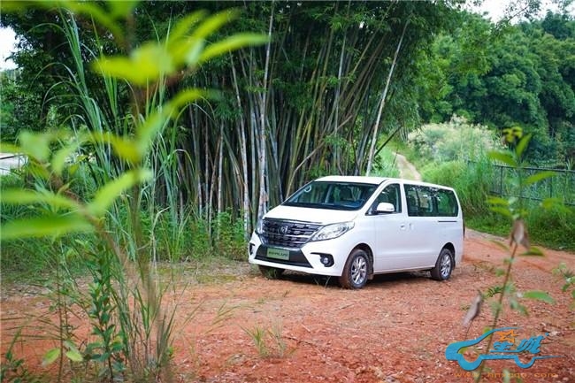 2024款菱智PLUS火爆征服众人心,创富神车再掀热潮!