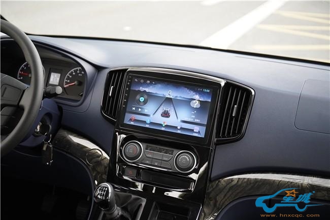 2024款菱智PLUS火爆征服众人心,创富神车再掀热潮!