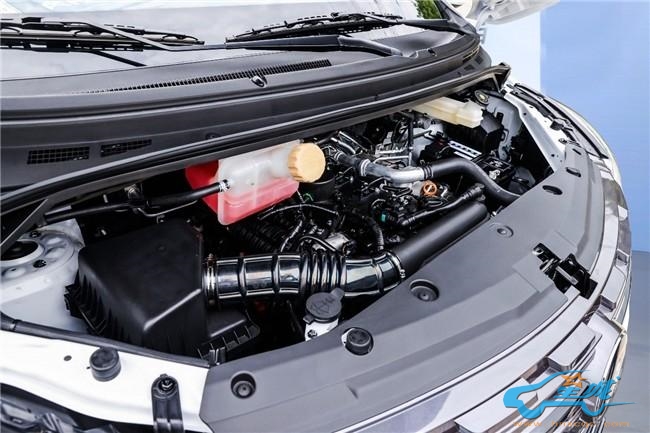 2024款菱智PLUS火爆征服众人心,创富神车再掀热潮!