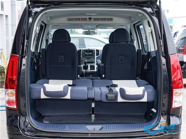 2024款菱智PLUS火爆征服众人心,创富神车再掀热潮!