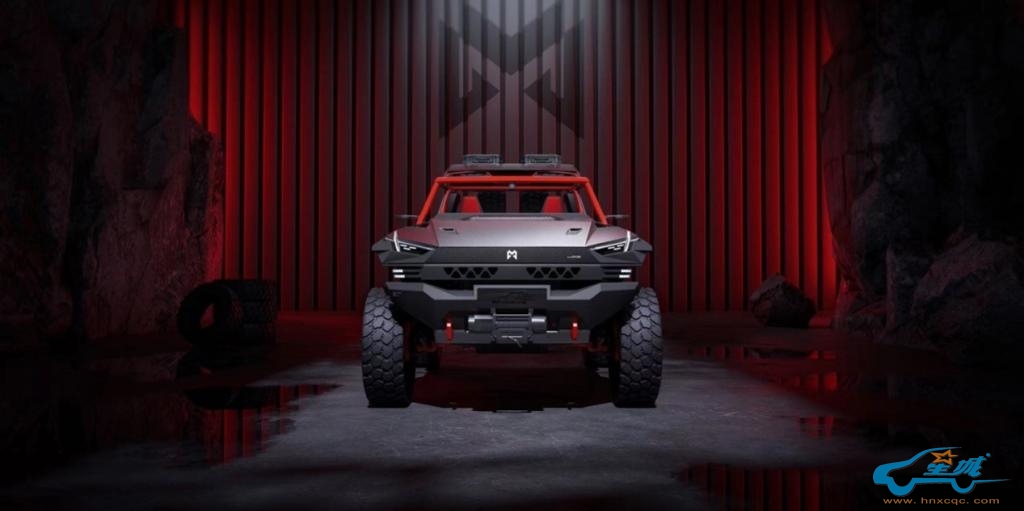 东风汽车全系自主新阵容强势集结，展台亮点抢先看