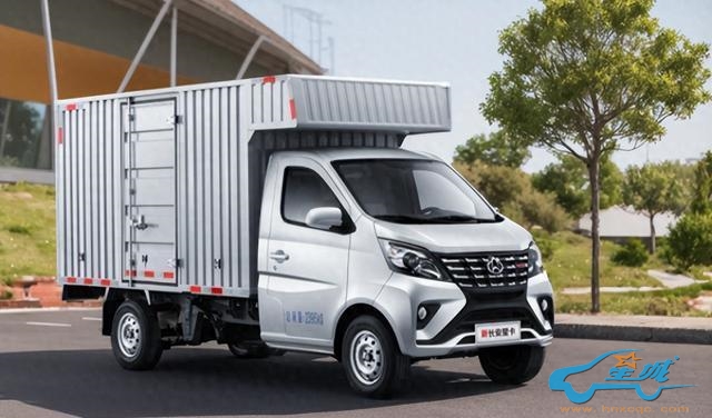 新长安睿行M60与星卡销量大放异彩,创业者的得力助手来了!