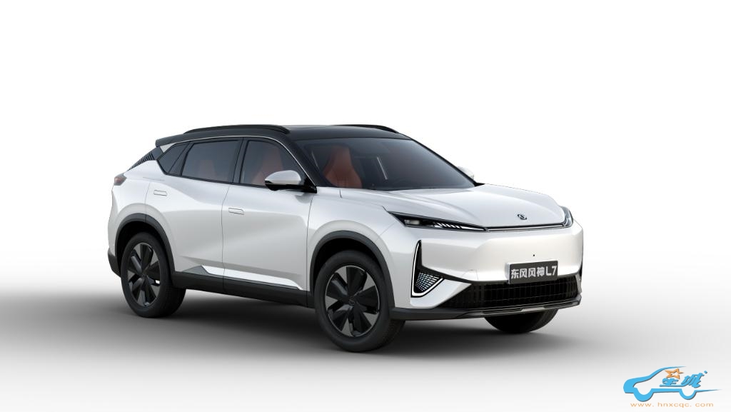 东风汽车全系自主新阵容强势集结，展台亮点抢先看