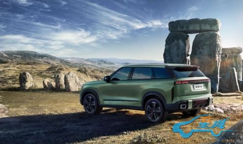 奇瑞百亿补贴置换季钜惠到底!探索06限时以旧换新至高抵30000元