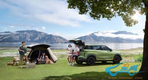 奇瑞百亿补贴置换季钜惠到底!探索06限时以旧换新至高抵30000元